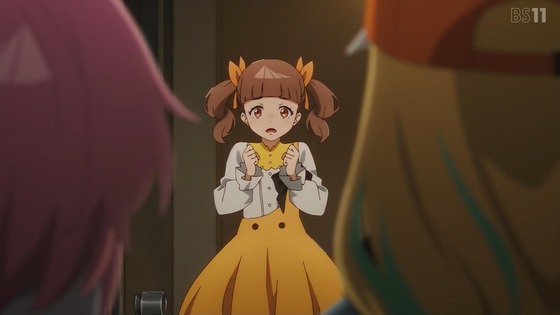 「夜のクラゲは泳げない」6話感想 (24)