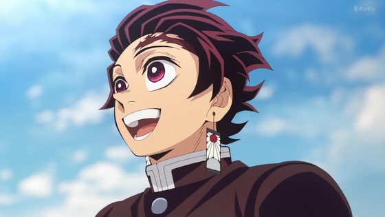 「鬼滅の刃」柱稽古編 4話感想 (70)