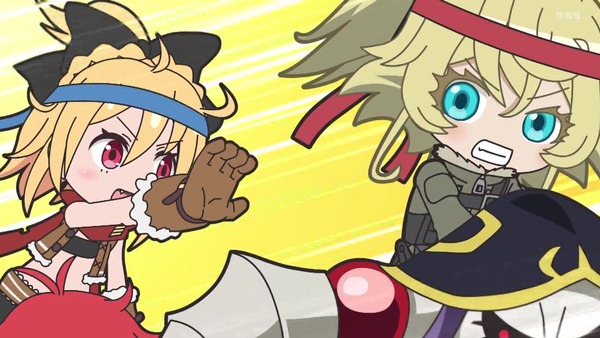 「異世界かるてっと」11話感想 (25)