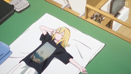 「夜のクラゲは泳げない」8話感想 (17)
