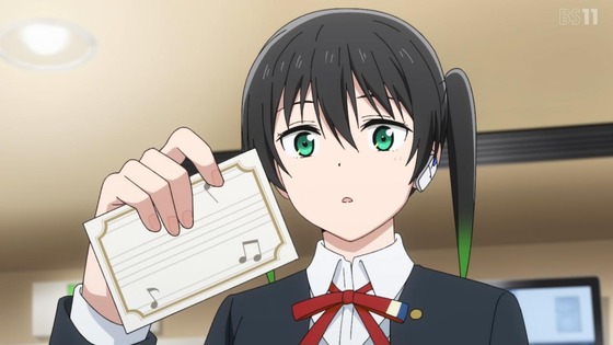 「虹ヶ咲学園スクールアイドル同好会」2期 13話感想 (32)
