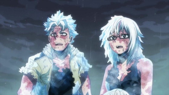 「僕のヒーローアカデミア」158話感想 (18)