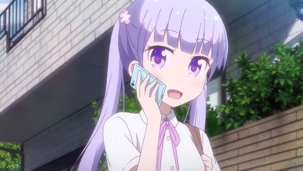 「NEW GAME！」 (57)