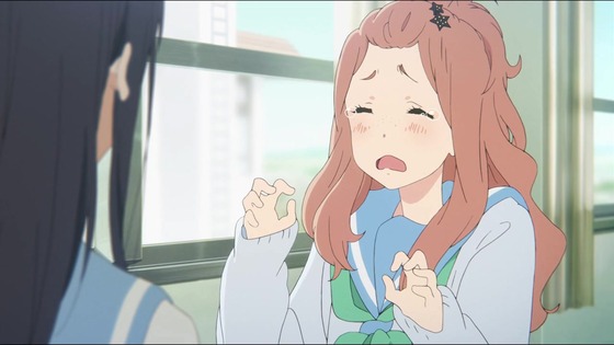 映画「リズと青い鳥」感想 (318)