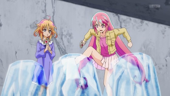 「怪人開発部の黒井津さん」8話感想 (38)