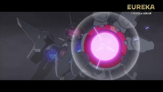 「ANEMONE/エウレカセブン ハイエボリューション」3話感想 (18)