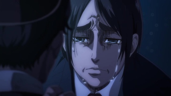 「進撃の巨人」完結編 前編 感想 (29)