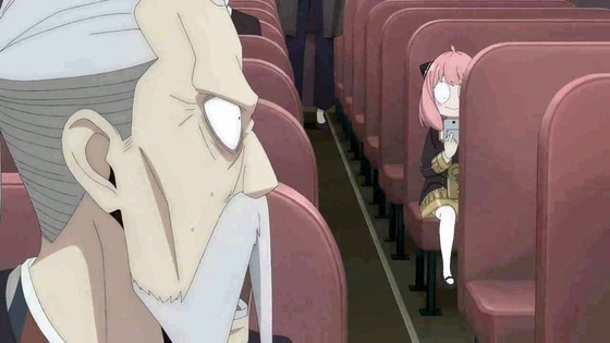 「SPY×FAMILY」45話感想 (27)