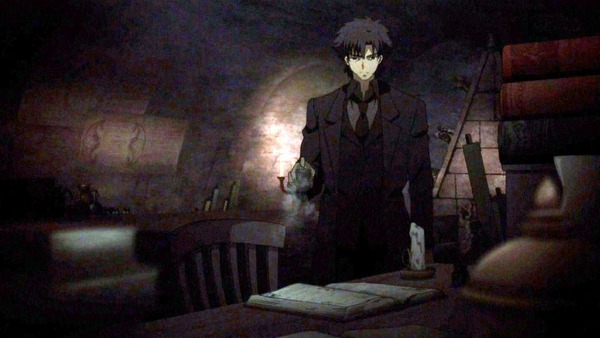 FateZero 20話感想 (30)