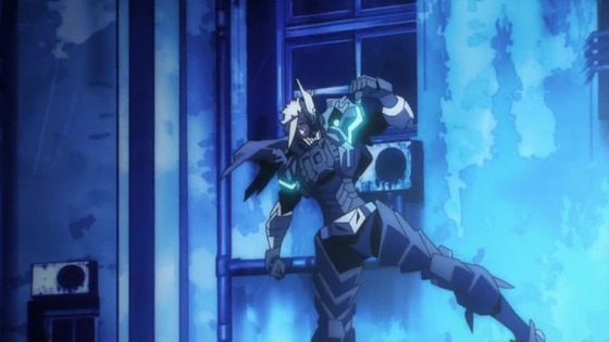 「僕のヒーローアカデミア」160話感想 (160)