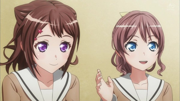 「BanG Dream!(バンドリ！)」2期 10話感想 (91)