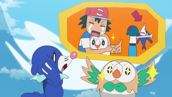 「ポケットモンスター サン＆ムーン」16話 (9)