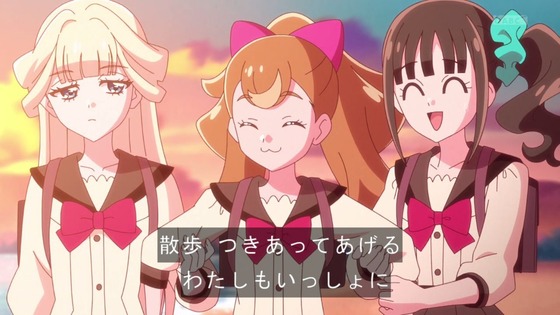 「わんだふるぷりきゅあ!」わんぷり 36話感想 (83)