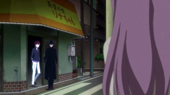 「輪るピングドラム」21話感想 (46)