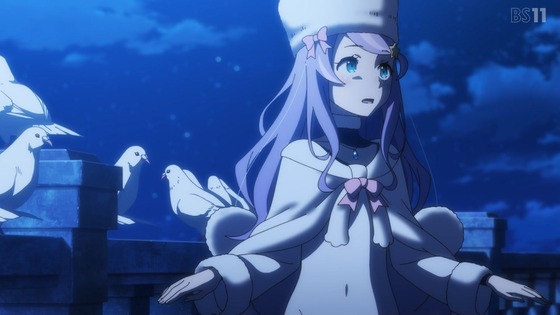 「リゼロ」73話感想  (43)