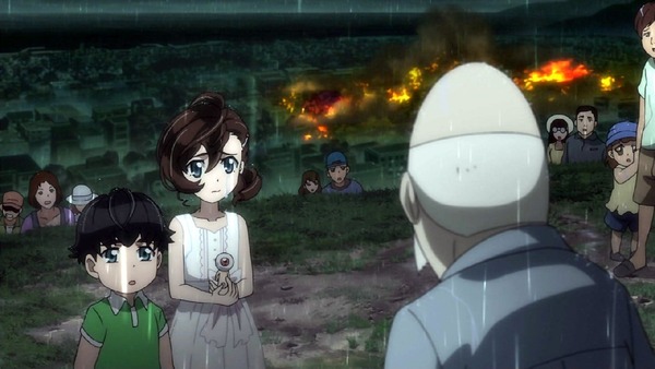 「ゲゲゲの鬼太郎」6期 22話感想 (43)