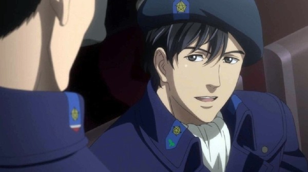「銀河英雄伝説 Die Neue These」5話感想 (12)