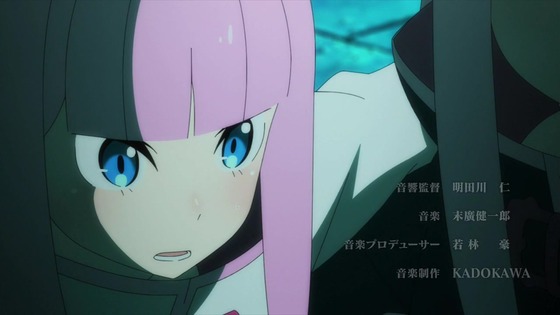 「リゼロ」43話感想 (7)