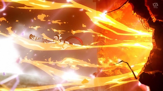 「SHY」1話感想 (61)