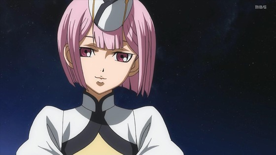 「機動戦士ガンダム 鉄血のオルフェンズ」特別編感想 (20)