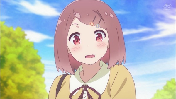 「私に天使が舞い降りた!」10話感想 (66)