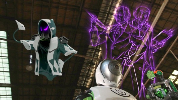 仮面ライダーゴースト (20)