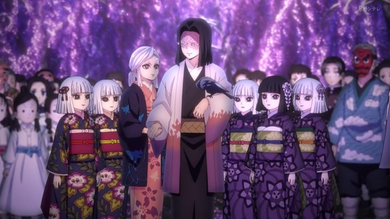 「鬼滅の刃」柱稽古編 1話感想 (225)