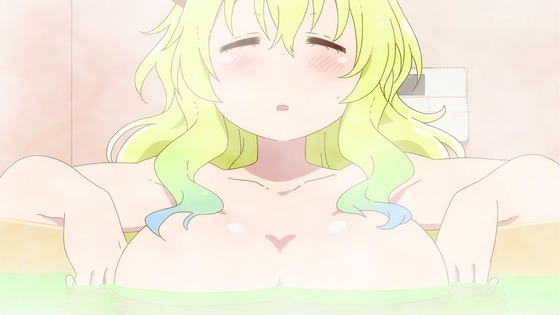 「小林さんちのメイドラゴンS」2期 8話感想 (12)