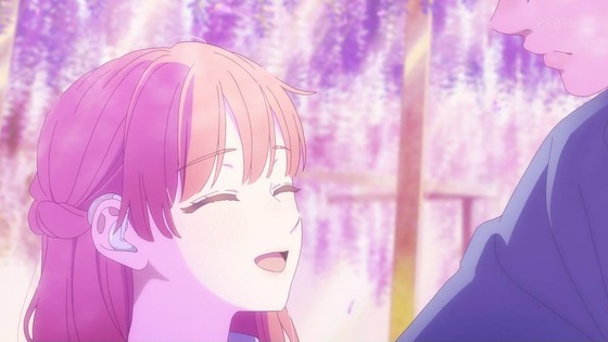 「ゆびさきと恋々」1話感想 (18)