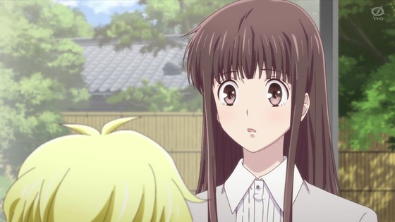 「フルーツバスケット 2nd season(2期)」第16話感想 (42)