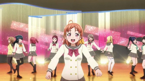 「ラブライブ! サンシャイン!!」2期 13話 (90)