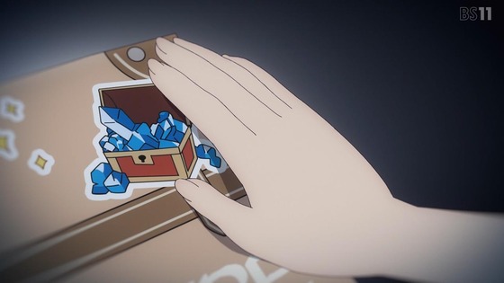 「瑠璃の宝石」第6話感想 (30)