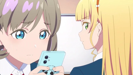 「ラブライブ!スーパースター!!」2期 9話感想 (34)