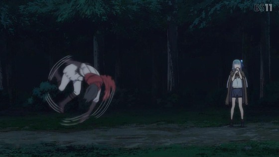 「異世界おじさん」12話感想 (6)