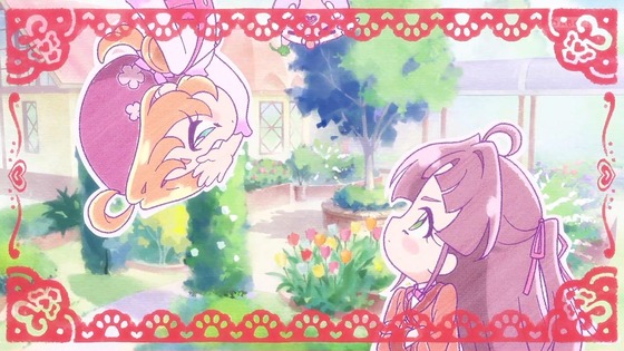 「名探偵プリキュア！」1話感想 (66)