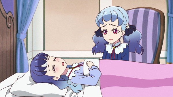 「アイカツフレンズ!」27話感想 (27)