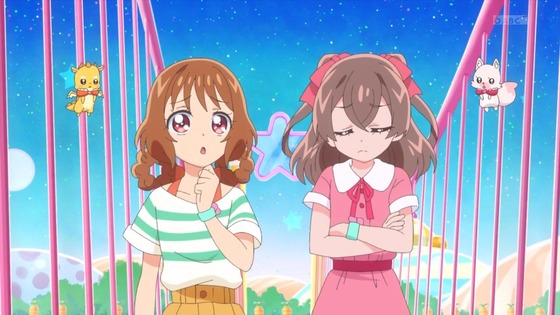 「デリシャスパーティ♡プリキュア」デパプリ 29話感想 (42)