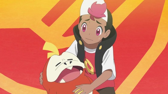 「ポケットモンスター」20話感想 (36)