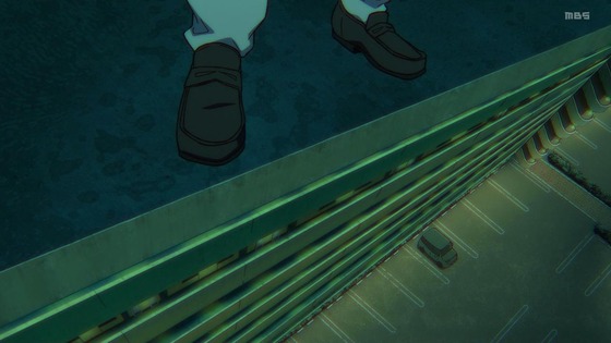 「ダンダダン」22話感想 (55)