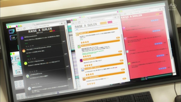 「BanG Dream!(バンドリ！)」2期 10話感想 (41)