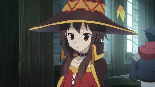 この素晴らしい世界に祝福を！ (46)