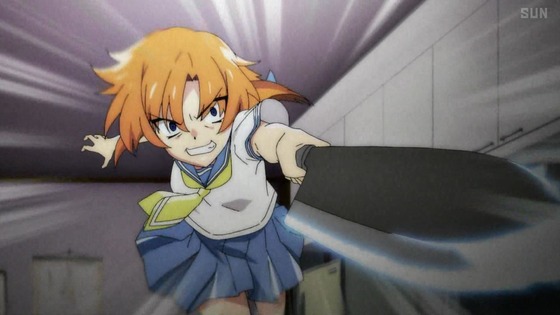 「ひぐらしのなく頃に業」第4話感想 (40)