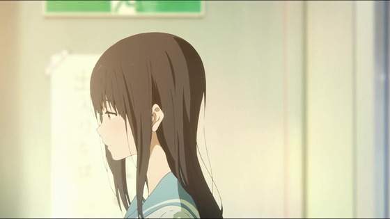 映画「リズと青い鳥」感想 (511)