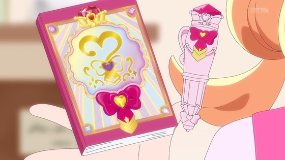 「名探偵プリキュア!」3話感想 (34)