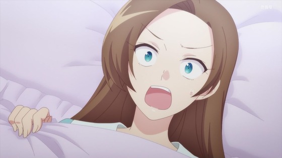 「はめふら」2期 1話感想 (134)