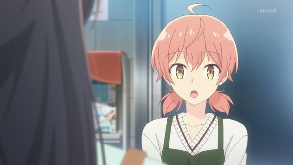 「やがて君になる」3話 感想 (39)