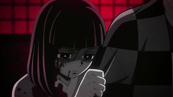 「鬼滅の刃」無限列車編 4話感想 (52)