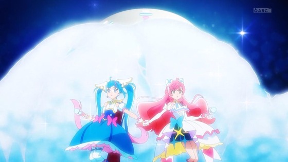 「ひろがるスカイ！プリキュア」ひろプリ 6話感想 (53)