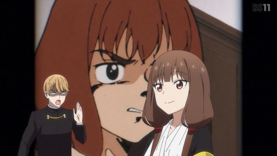 「かぐや様は告らせたい 大人への階段」感想 前編 (83)