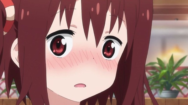 干物妹!うまるちゃん (35)